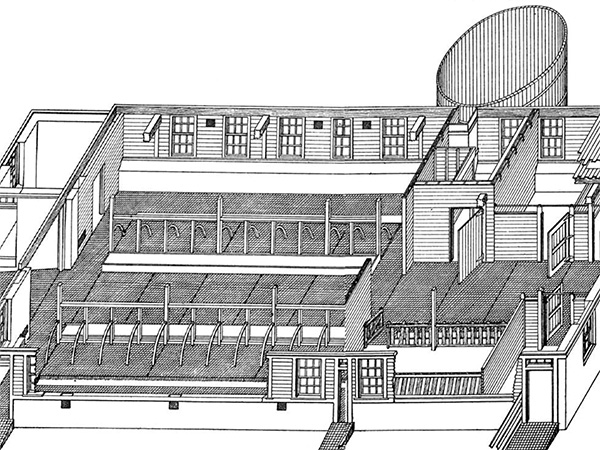 Nathan Brenu, Sofia Nannini,“Clean cows in a clean, comfortable stable”: The making of factory farming in the United States through the documents of the Bureau of Animal Industry (1884–1942)
