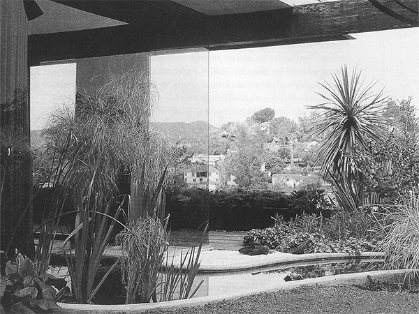 Josep-Maria Garcia Fuentes, Writing a Natural History of Architecture