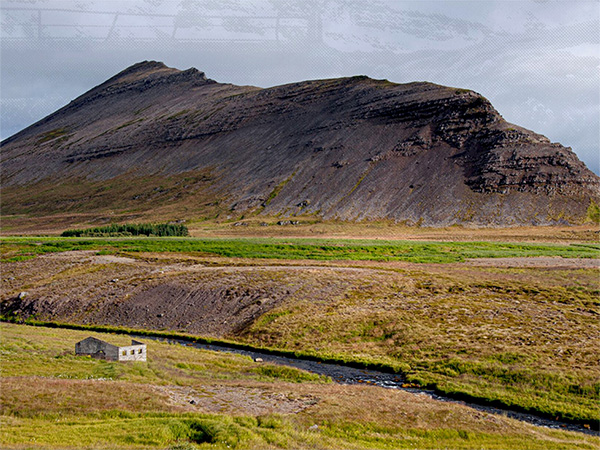 Book presentation of The Icelandic Concrete Saga: Architecture and Construction (1847–1958) (Jovis Verlag, 2024), with Sofia Nannini, Óskar Örn Arnórsson and Andri Snær MagnasonReykjavík, February 27, 2025