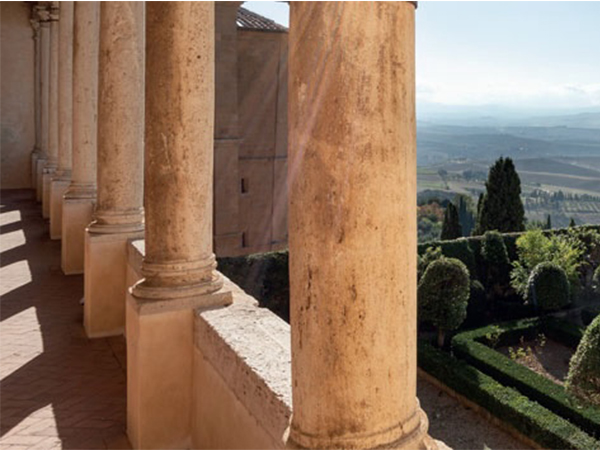 Italia giardino del mondo: Where nature meets art, craft, and designPhoto exhibition, Castello del Valentino, October 20-24, 2025